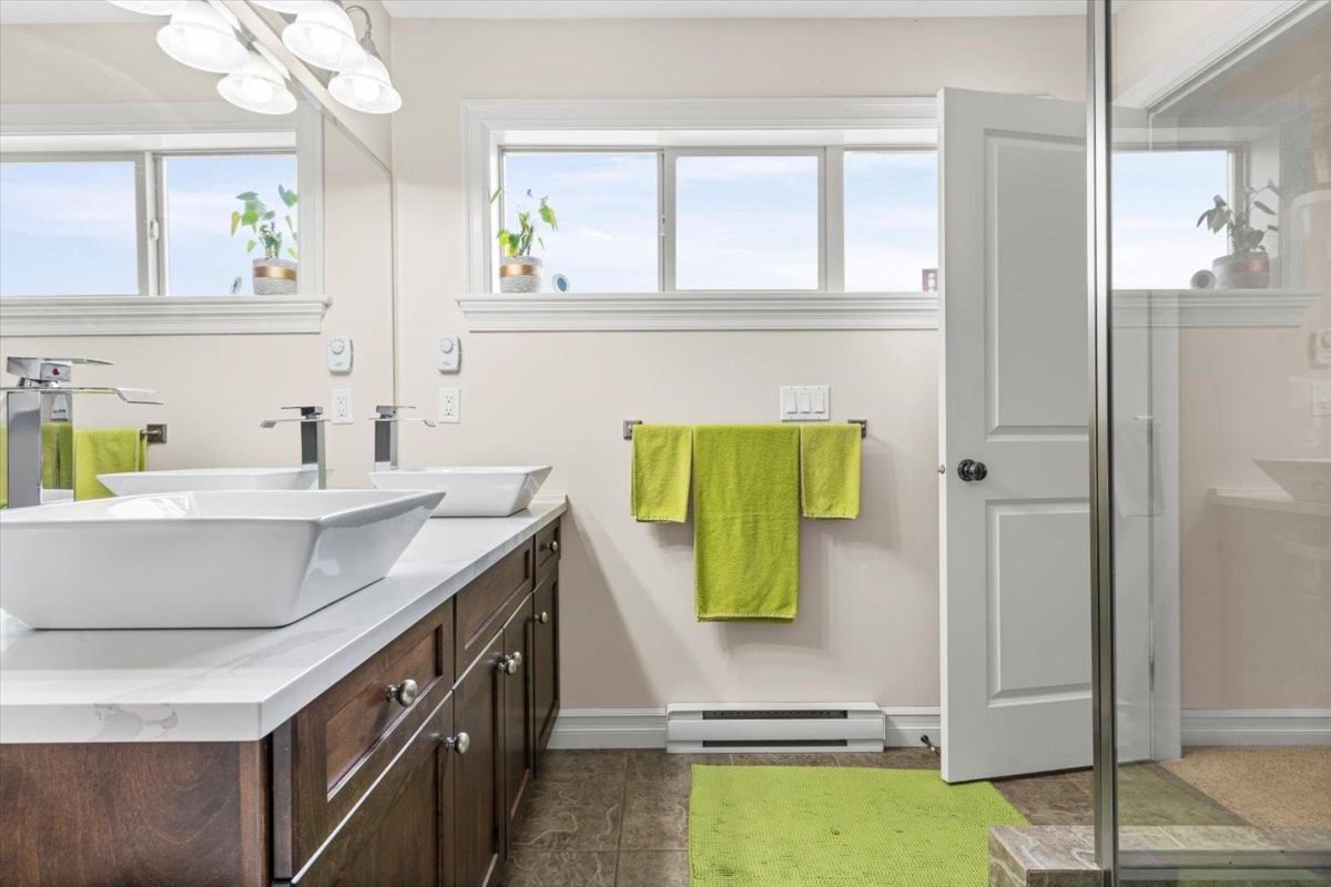 Loft / Bonus Room Photo of 5948 Matsqui Street, Chilliwack, BC