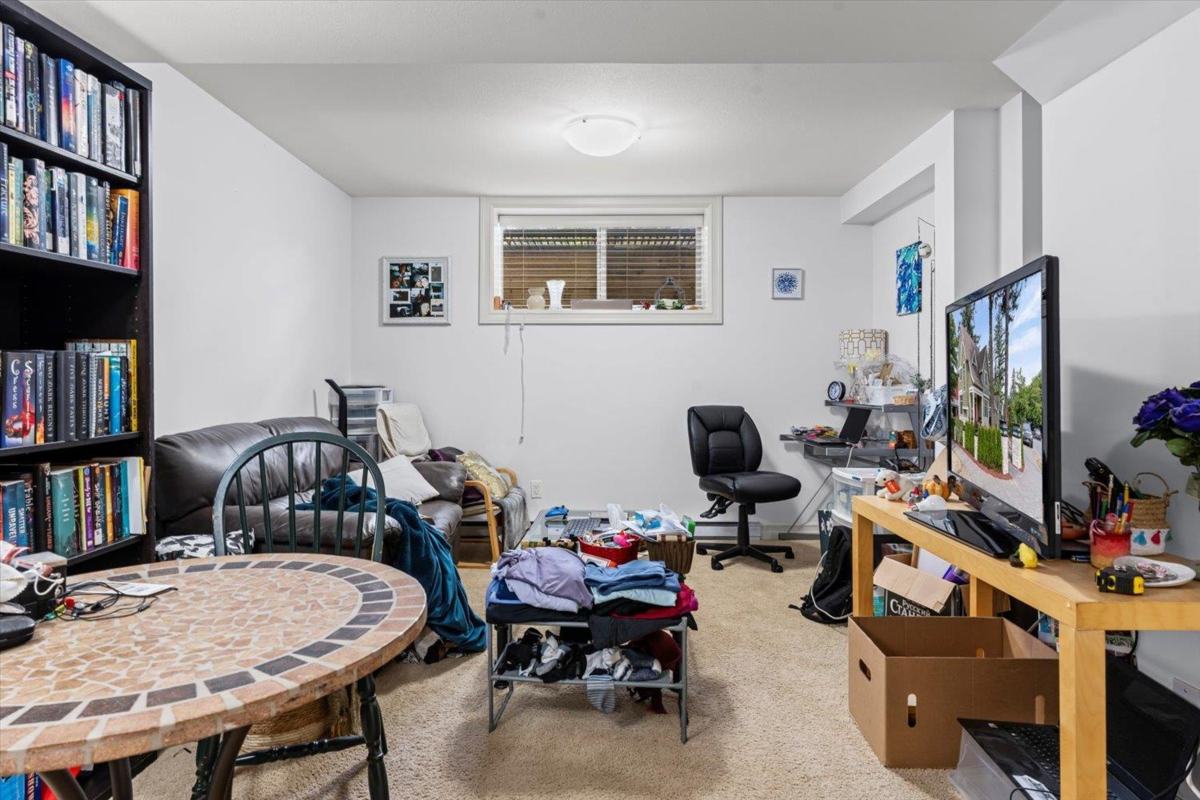 Outdoor Kitchen Photo of 5948 Matsqui Street, Chilliwack, BC