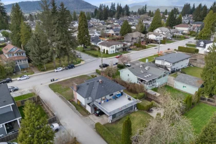 809 Porter Street, Coquitlam, BC, Coquitlam — Single Family Residence for sale
