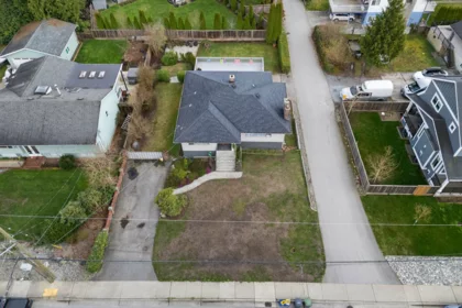 809 Porter Street, Coquitlam, BC, Coquitlam — Single Family Residence for sale