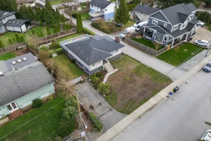 809 Porter Street, Coquitlam, BC, Coquitlam — Single Family Residence for sale