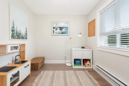 2 4949 47a Avenue, Delta, BC, Delta — Townhouse for sale