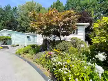 305 1840 160 Street, Surrey, BC, Surrey — Manufactured Home for sale