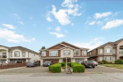 6832 Kilburn Place, Surrey, BC, Surrey — Single Family Residence for sale