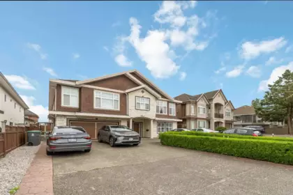 6832 Kilburn Place, Surrey, BC, Surrey — Single Family Residence for sale
