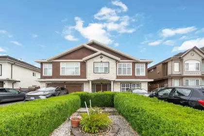 6832 Kilburn Place, Surrey, BC, Surrey — Single Family Residence for sale