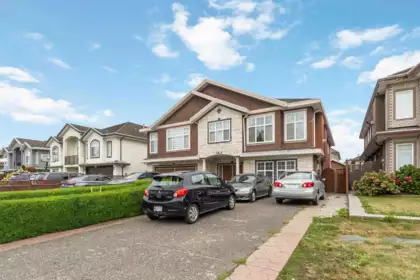 6832 Kilburn Place, Surrey, BC, Surrey — Single Family Residence for sale