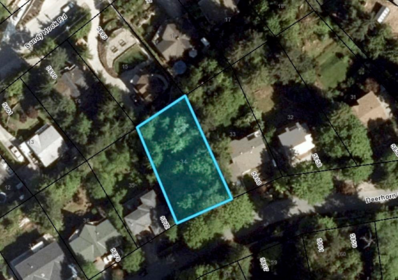 Exterior Rear Photo of Lot 34 Deerhorn Drive, Sechelt, BC