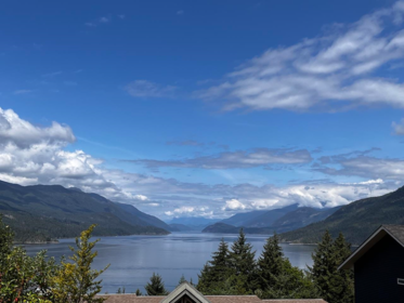 Lot 34 Deerhorn Drive, Sechelt, BC, Gambier Island —  bed land for sale