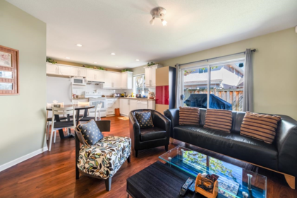 30 10000 Fisher Gate, Richmond, BC, Richmond — Townhouse for sale