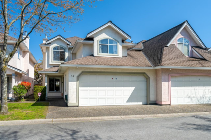 30 10000 Fisher Gate, Richmond, BC, Richmond — Townhouse for sale