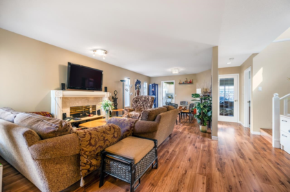 30 10000 Fisher Gate, Richmond, BC, Richmond — Townhouse for sale