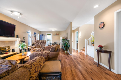 30 10000 Fisher Gate, Richmond, BC, Richmond — Townhouse for sale