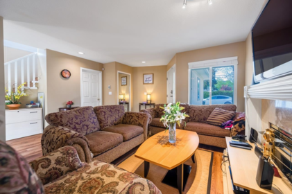 30 10000 Fisher Gate, Richmond, BC, Richmond — Townhouse for sale