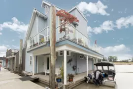 4 800 South Dyke Road, New Westminster, BC