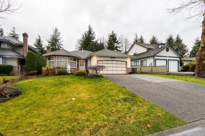 16732 83 Avenue, Surrey, BC, Surrey — Single Family Residence for sale