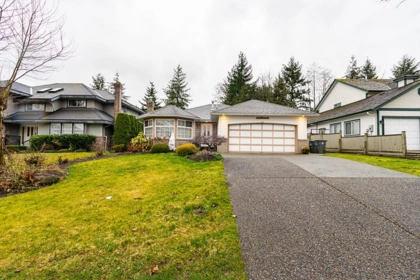 16732 83 Avenue, Surrey, BC, Surrey — Single Family Residence for sale
