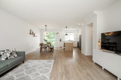 47 15235 Sitka Drive, Surrey, BC, Surrey — Townhouse for sale