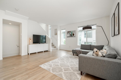 47 15235 Sitka Drive, Surrey, BC, Surrey — Townhouse for sale
