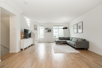 47 15235 Sitka Drive, Surrey, BC, Surrey — Townhouse for sale