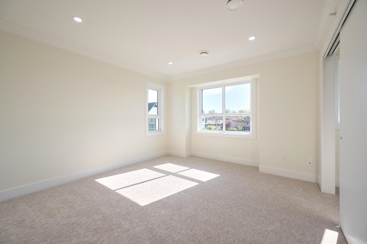 Bedroom 2 Photo of 25 1115 Roma Avenue, New Westminster, BC