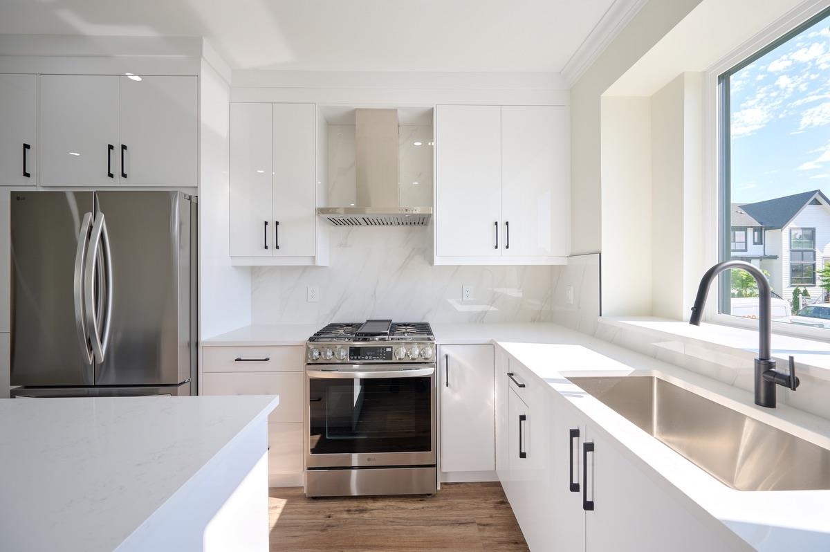 Bedroom 4 Photo of 25 1115 Roma Avenue, New Westminster, BC