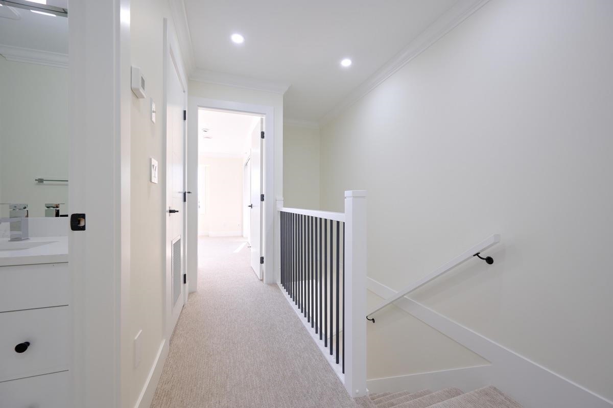 Breakfast Nook Photo of 25 1115 Roma Avenue, New Westminster, BC