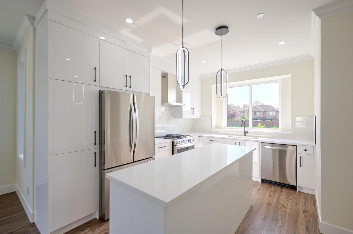 Office / Den Photo of 25 1115 Roma Avenue, New Westminster, BC