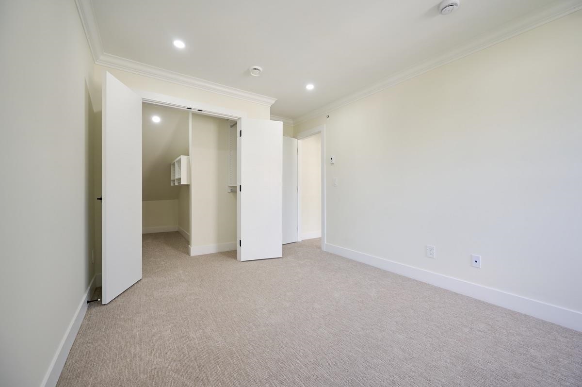 Pantry Photo of 25 1115 Roma Avenue, New Westminster, BC