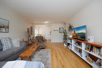 101 2146 W 43rd Avenue, Vancouver, BC, Vancouver — Apartment/Condo for sale