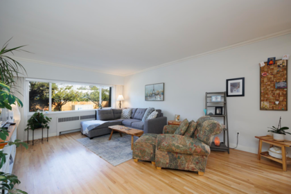 101 2146 W 43rd Avenue, Vancouver, BC, Vancouver — Apartment/Condo for sale