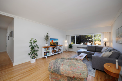 101 2146 W 43rd Avenue, Vancouver, BC, Vancouver — Apartment/Condo for sale