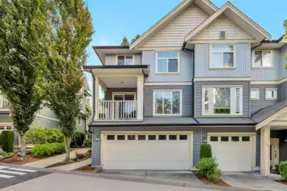 99 6575 192 Street, Surrey, BC, Surrey — Townhouse for sale