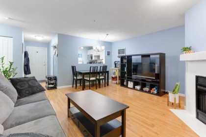 204 2439 Wilson Avenue, Port Coquitlam, BC, Port Coquitlam — Apartment/Condo for sale