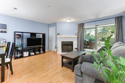 204 2439 Wilson Avenue, Port Coquitlam, BC, Port Coquitlam — Apartment/Condo for sale