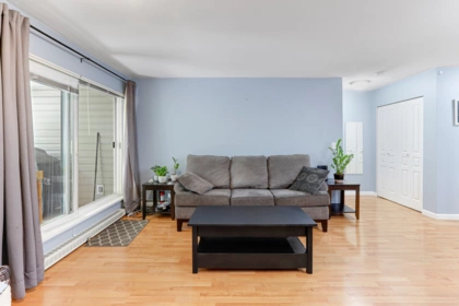 204 2439 Wilson Avenue, Port Coquitlam, BC, Port Coquitlam — Apartment/Condo for sale