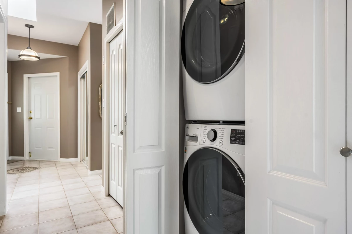 Backyard Photo of 17 730 Mccombs Drive, Harrison Hot Springs, BC