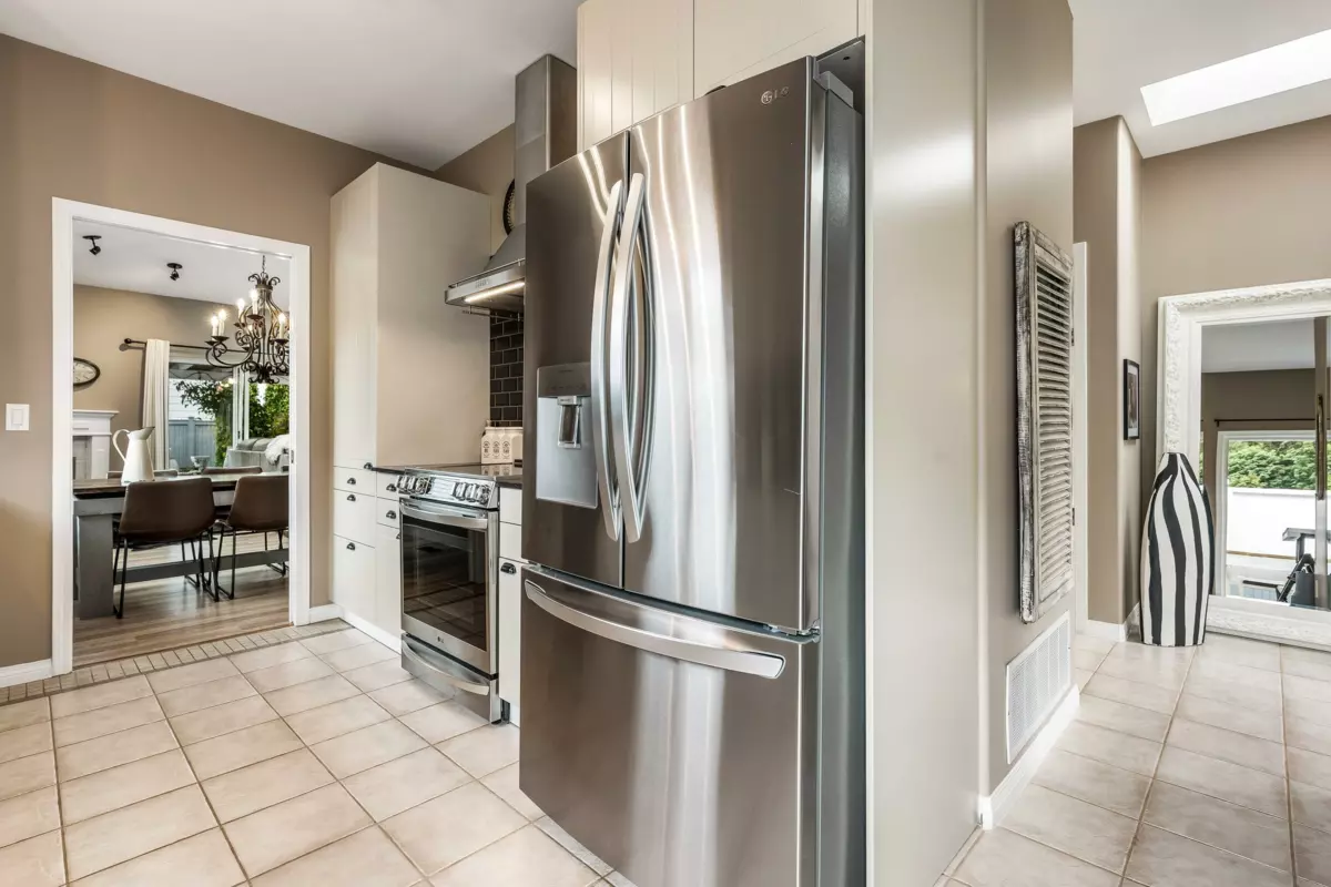 Basement Recreation Room Photo of 17 730 Mccombs Drive, Harrison Hot Springs, BC