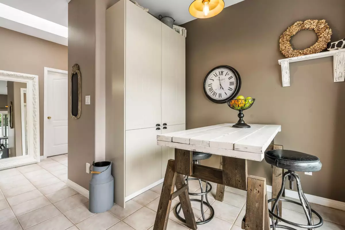 Laundry Room Photo of 17 730 Mccombs Drive, Harrison Hot Springs, BC