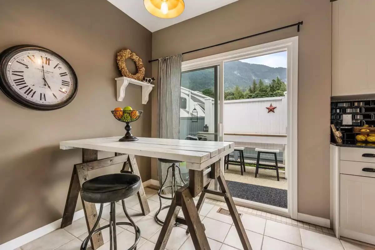 Mudroom Photo of 17 730 Mccombs Drive, Harrison Hot Springs, BC