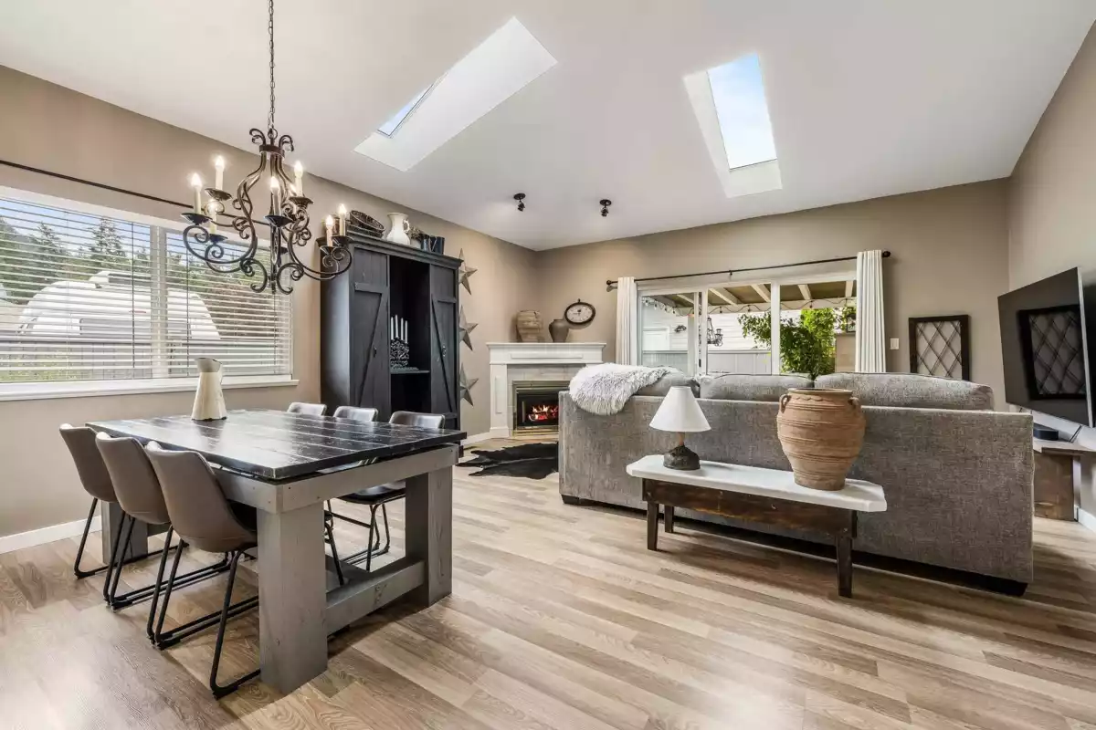 Pantry Photo of 17 730 Mccombs Drive, Harrison Hot Springs, BC