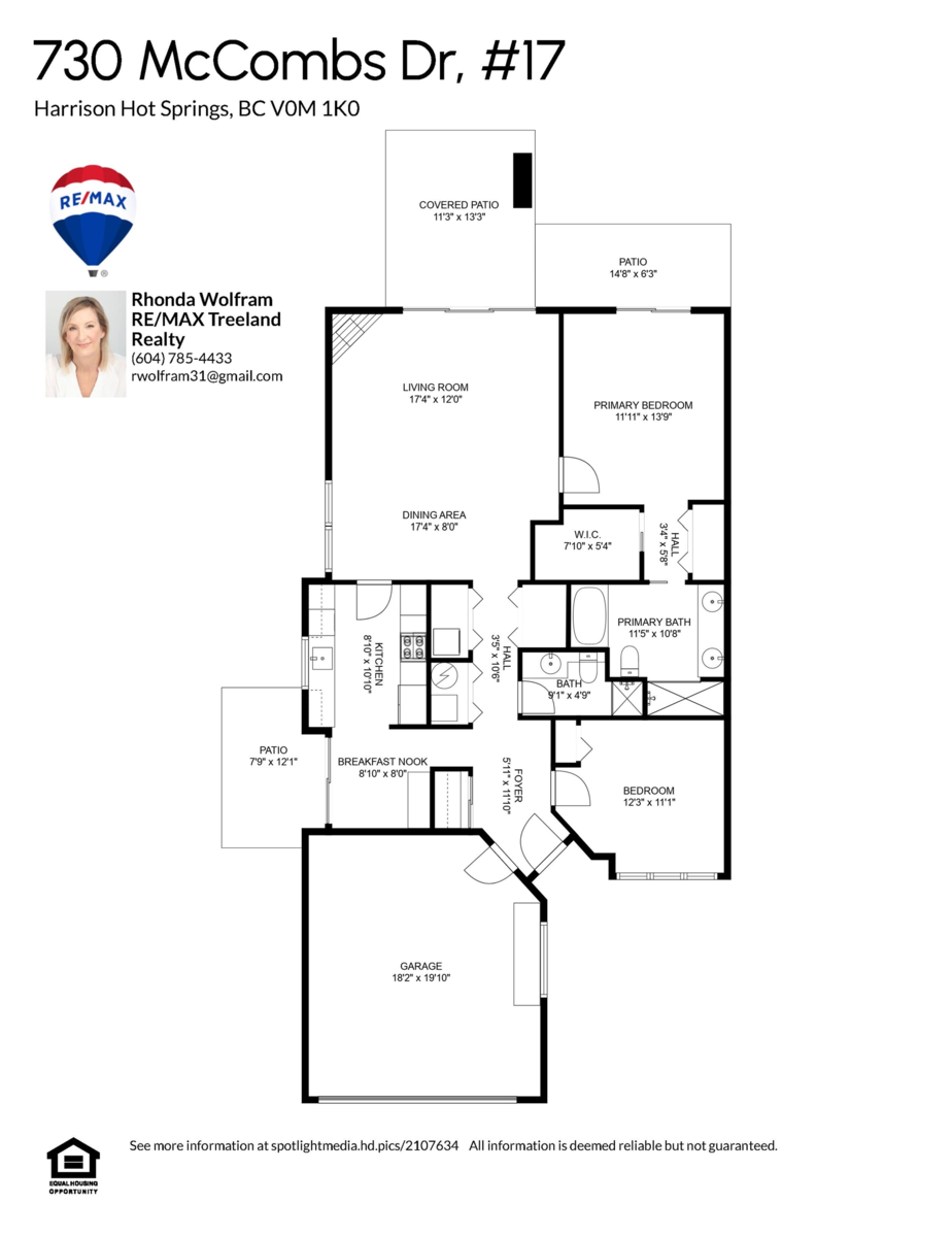 Playground / Recreational Area Near 17 730 Mccombs Drive, Harrison Hot Springs, BC