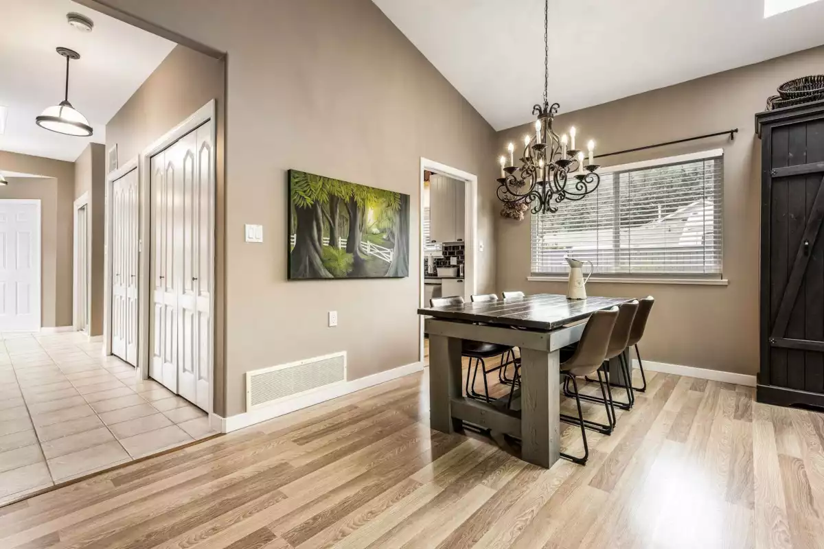 Primary Bedroom Photo of 17 730 Mccombs Drive, Harrison Hot Springs, BC