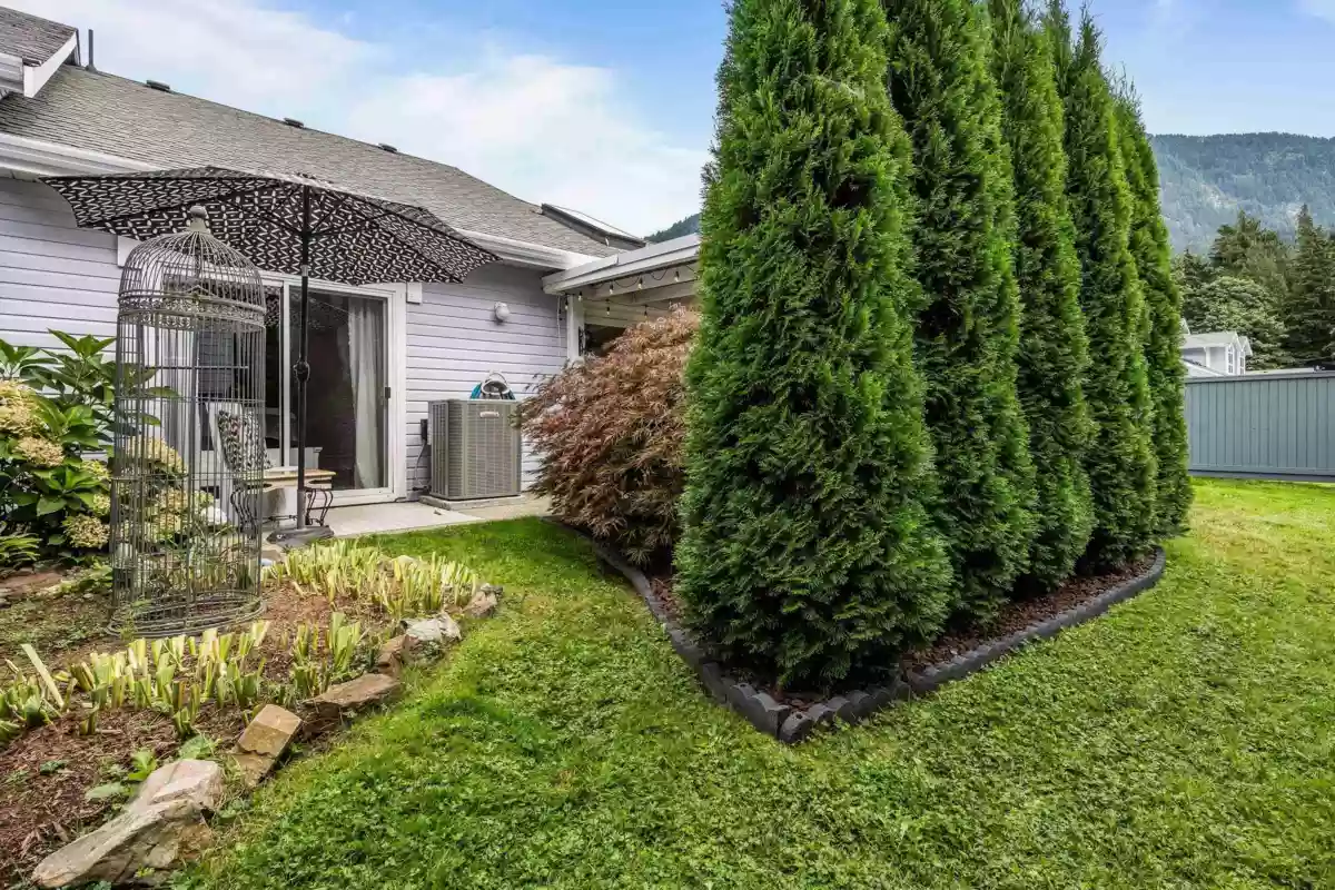 Swimming Pool Photo of 17 730 Mccombs Drive, Harrison Hot Springs, BC