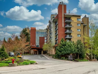 155 4050 Whistler Way, Whistler, BC, Whistler — Apartment/Condo for sale