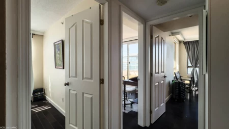 Loft / Bonus Room Photo of 1701 8238 Saba Road, Richmond, BC