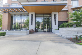 803 3100 Windsor Gate, Coquitlam, BC