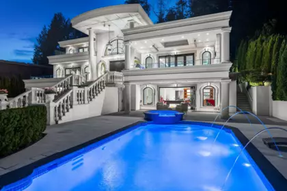 1522 Chartwell Drive, West Vancouver, BC
