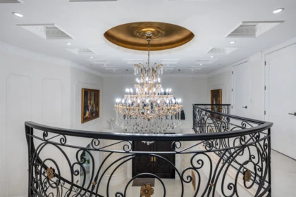 Staircase Photo of 1522 Chartwell Drive, West Vancouver, BC