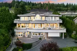 1651 Langton Place, West Vancouver, BC